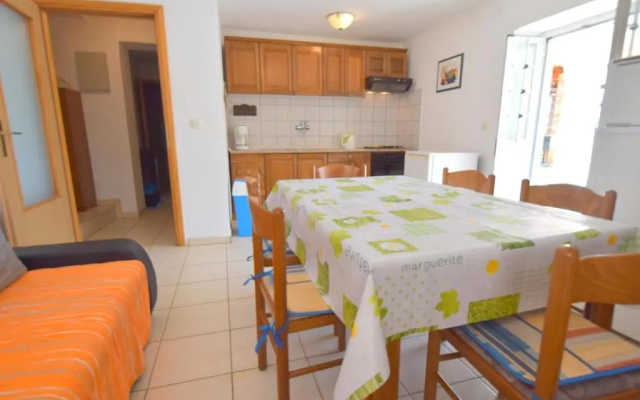 Apartment Poljica