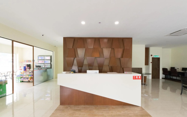 SH Hotel Kota Damansara