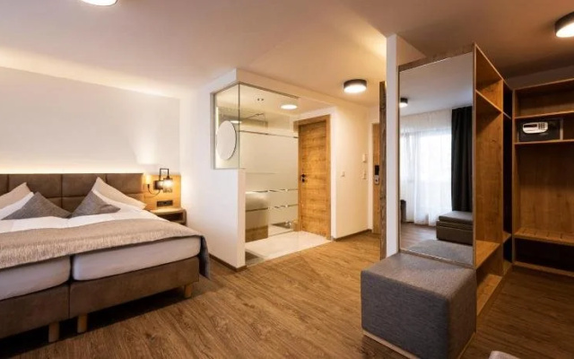 Sporthotel Brugger