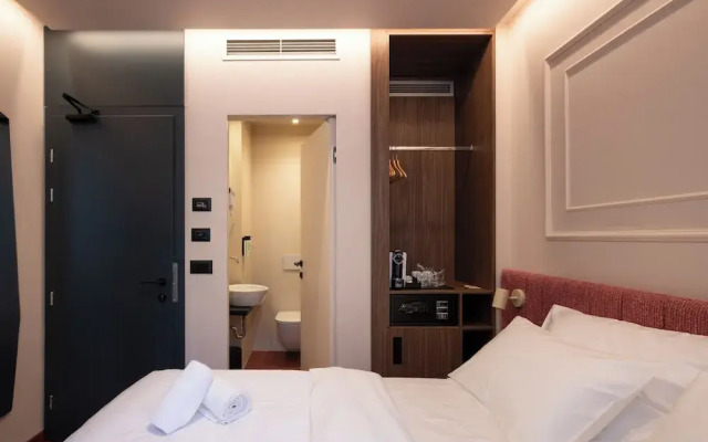 Boutique Hotel OPERA