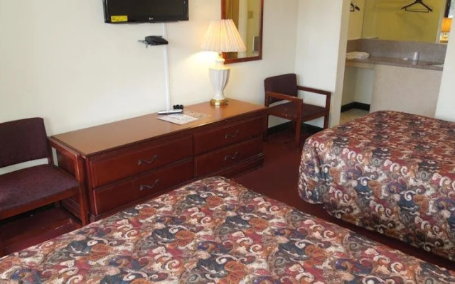 Passport Inn Motel