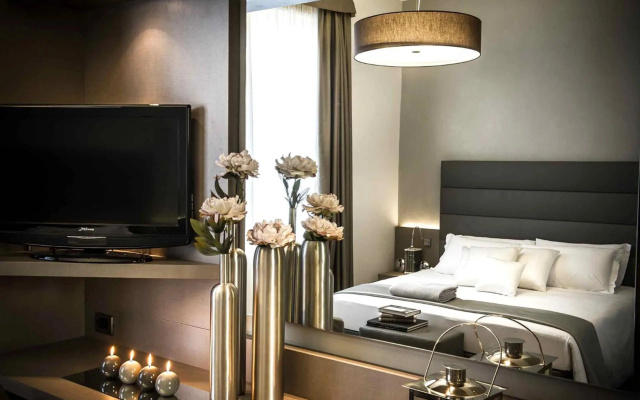 Hotel Ritz