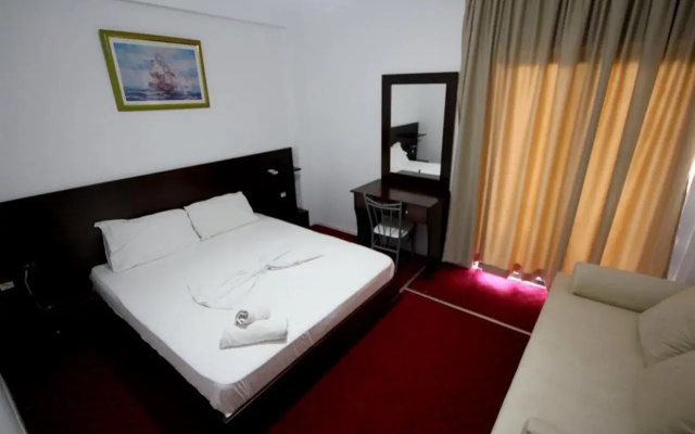 Hotel Freskia