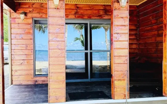 Miti Maninoa Ocean Club