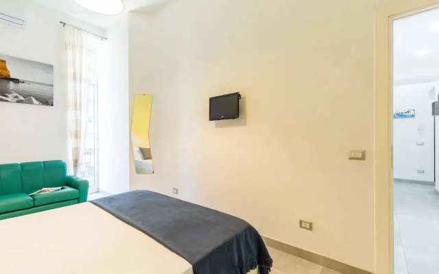 Foria 49 Apartments by Wonderful Italy