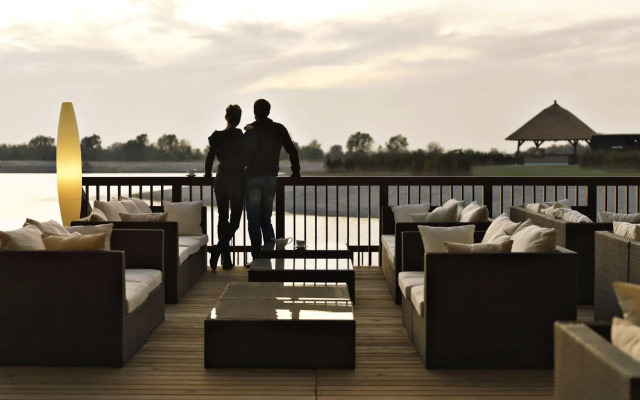 St. Martins Therme & Lodge