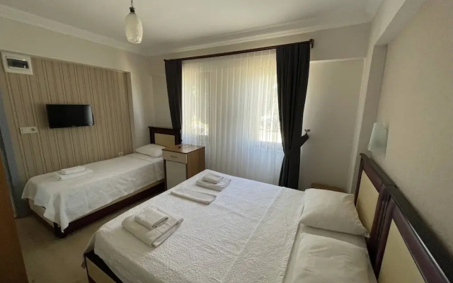 Kamelya Butik Otel
