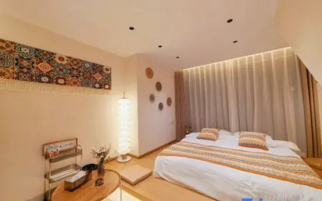Guiyang Doumi Homestay