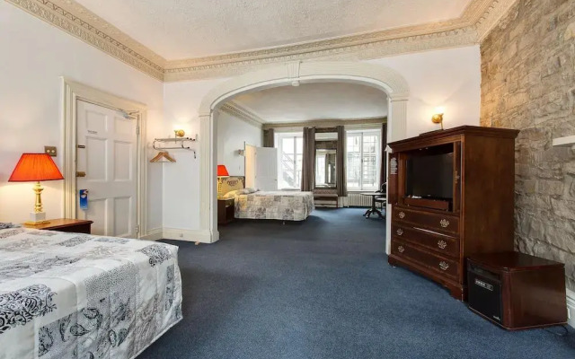Hotel Le Cavalier - M11