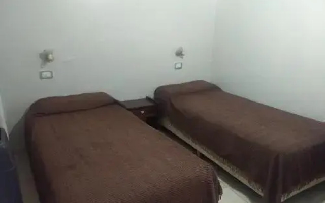 Hotel Buenos Aires