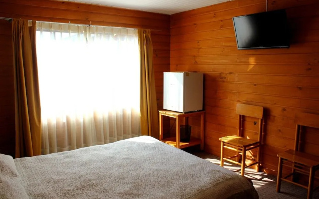 Hotel El Coihue