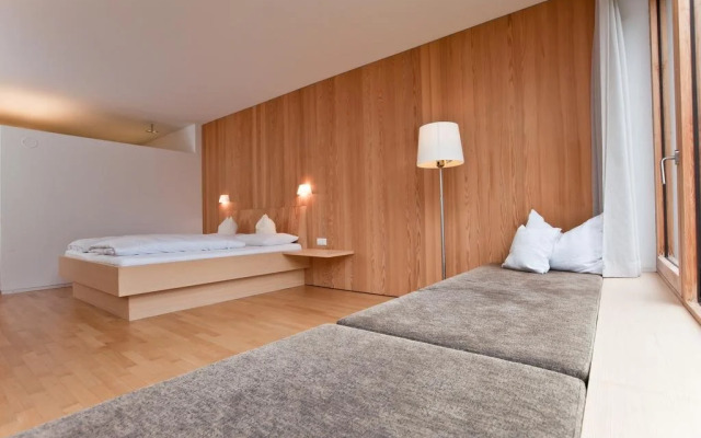 Bio-Hotel Saladina