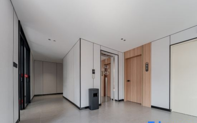 Yunmo Intelligent Audiovisual Hotel