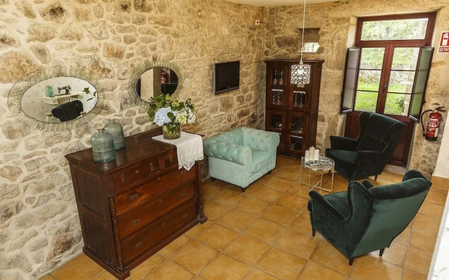 Ecocasa Lema II