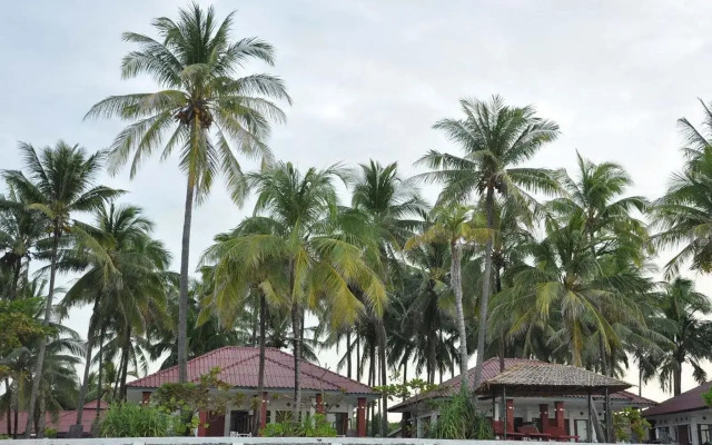 Yamonnar Oo Resort Hotel