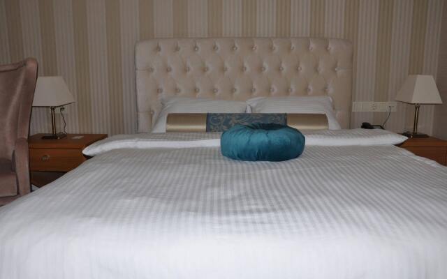Rabat Resort Hotel Турция, Адыяман - отзывы, цены и фото номеров - забронировать отель Rabat Resort Hotel онлайн комната для гостей