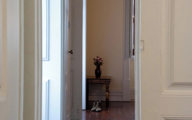 Casa dos Livros - Guest House