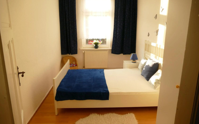 Spatzennest
