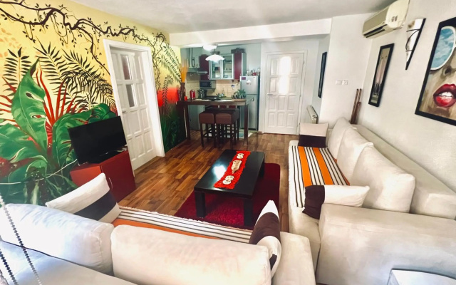 Apartment Centar