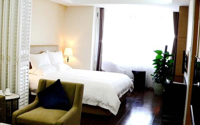 Jintailiwan Hotel