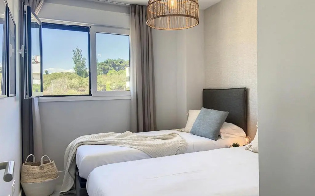 Via Celere 2334 Luxury Sea View Penthouse