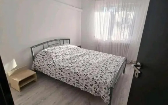 Alesandru apartament