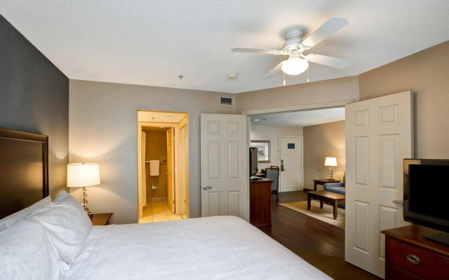 Homewood Suites by Hilton Windsor Locks Hartford