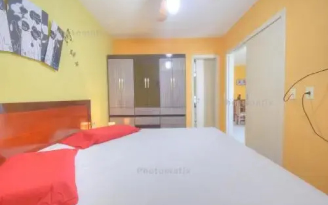 Yatch Village Flat