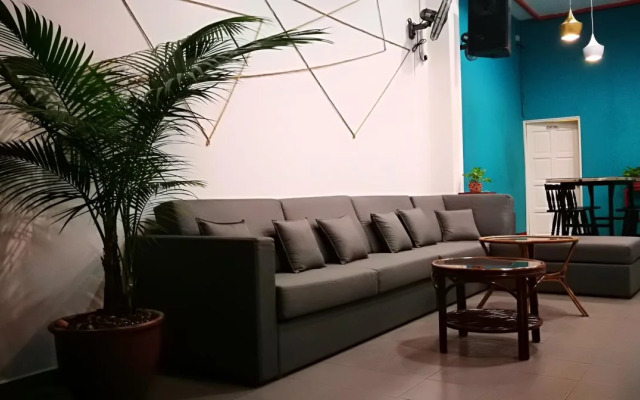 Summer Terrace - Hostel