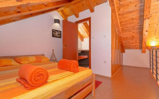Holiday Home Rudina