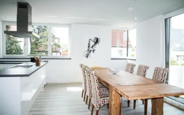 Ferienhaus KAMM8