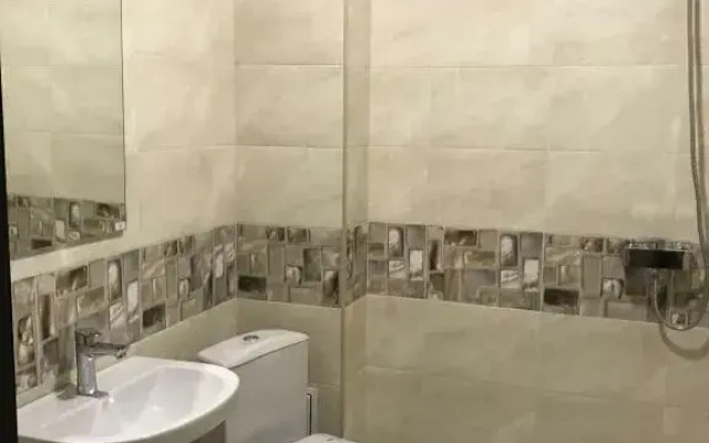 Отель Архыз 1500
