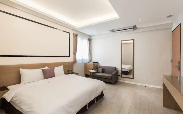 Ai Mei Homestay