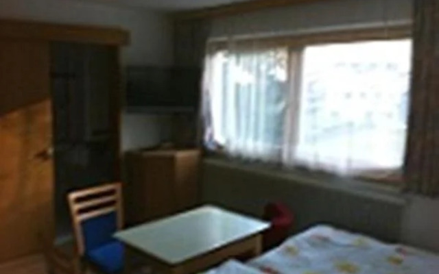 Austrian Motel Heiss