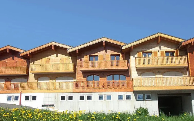 Holiday Home Schumi