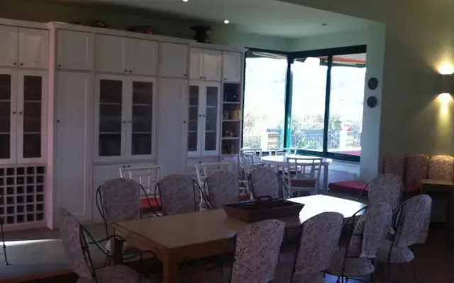 Country House Vacanze Romane