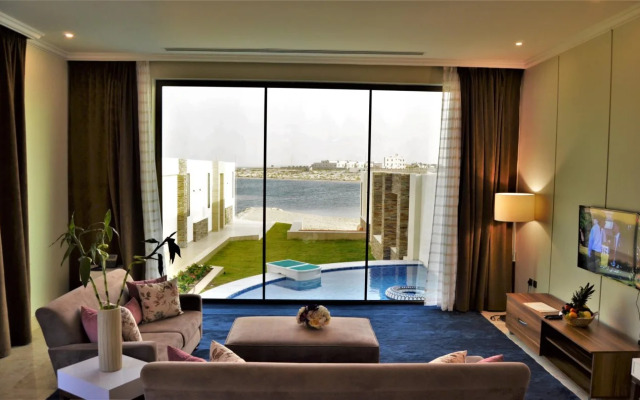 Tamara Beach Resort