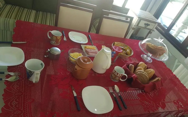 Hostel Queiroz