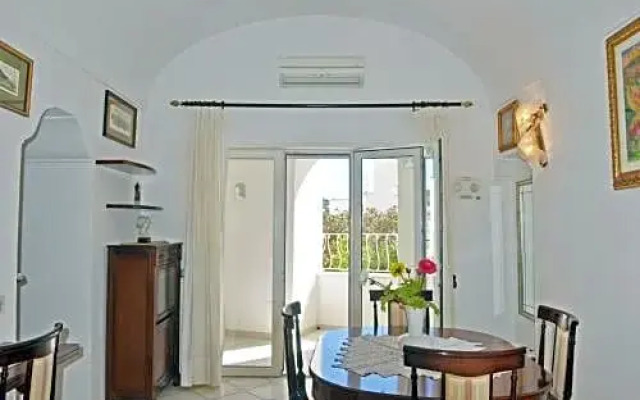 Abate B&B Capri