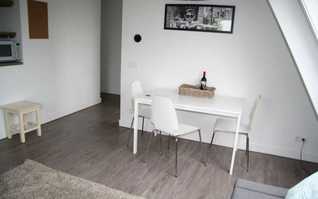 Luxury Apartments I
