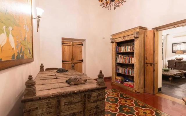 Villa Terra Rosa