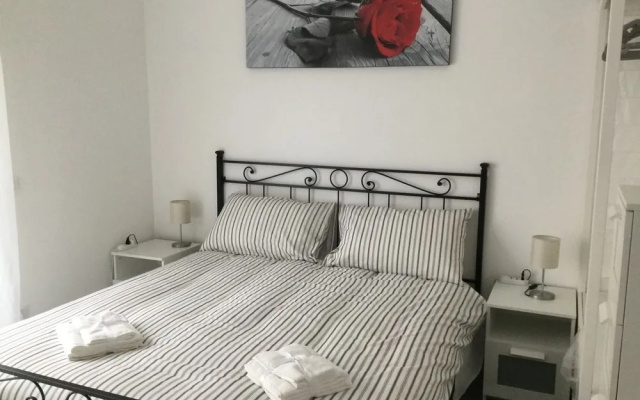 Muzia Casa Vacanze