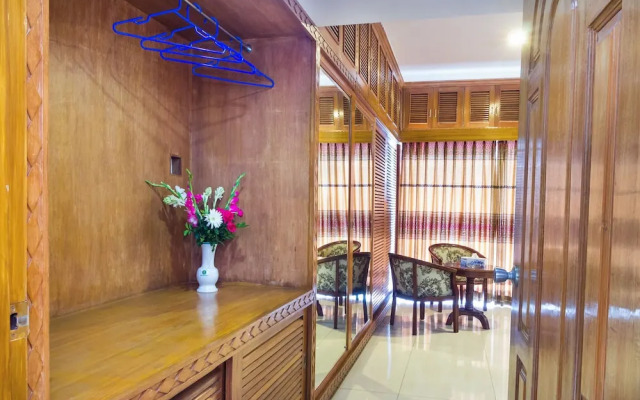 Hotel Citrus