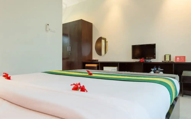 ZEN Premium Ubud Sanggingan 2
