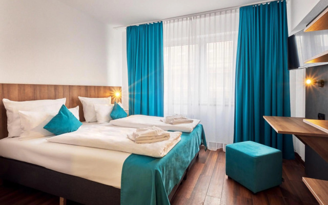 Hotel Hansa