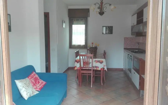 Villa Sole Luna