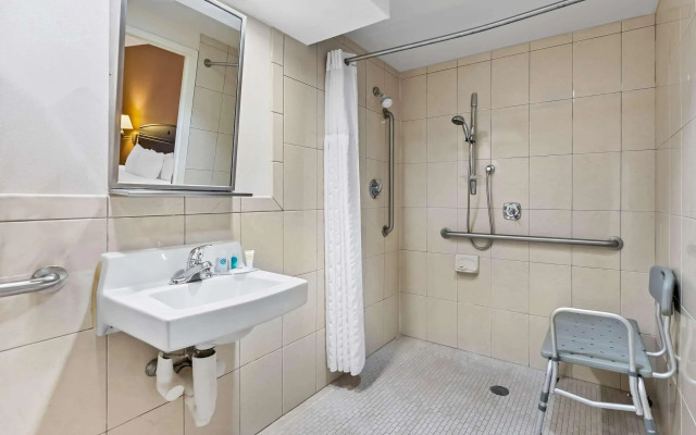 Comfort Inn & Suites Somerset - New Brunswick