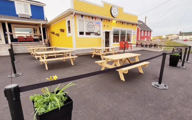 Sunshine Inn - Twillingate & Beyond