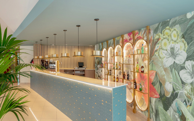 Hotel RH Victoria & Spa Benidorm By Hoteles RH