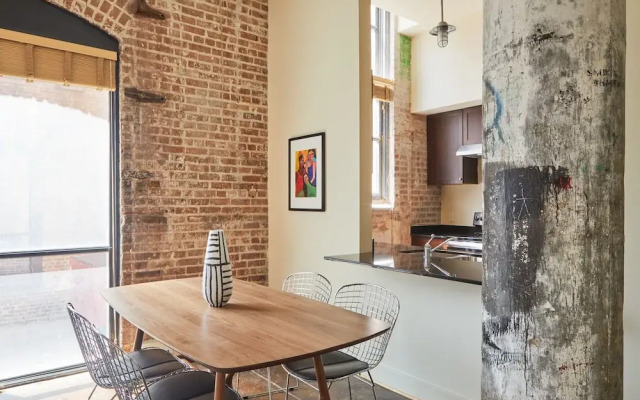 Constance Lofts